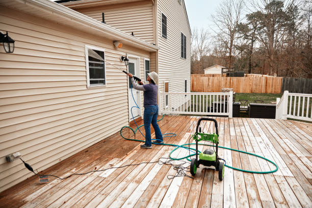 Best Residential Pressure Washing Services  in Clarkston Heights Vineland, WA