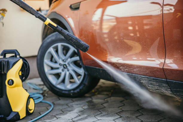 Pressure Washing Services for Businesses in Clarkston Heights Vineland, WA