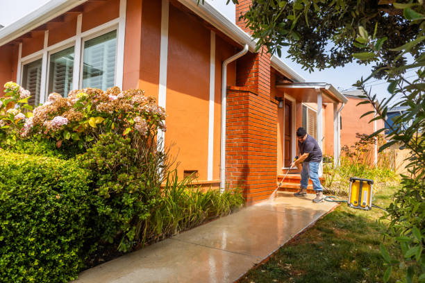 Best Exterior Home Cleaning  in Clarkston Heights Vineland, WA