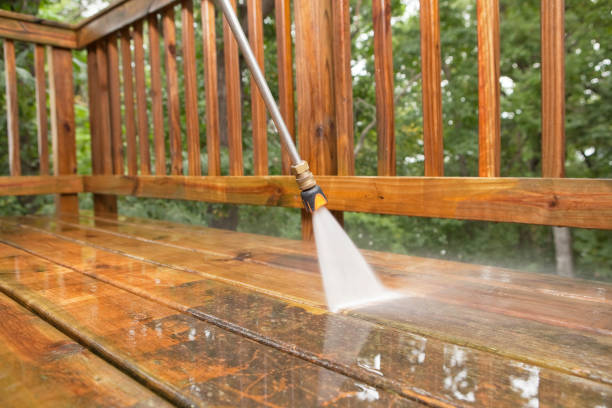 Best Commercial Building Pressure Washing  in Clarkston Heights Vineland, WA