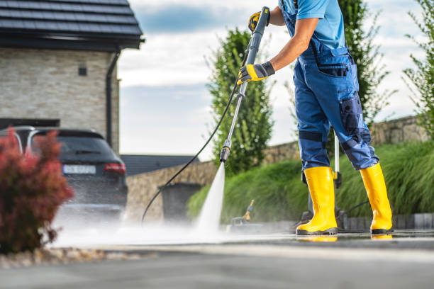 Best Affordable Power Washing  in Clarkston Heights Vineland, WA